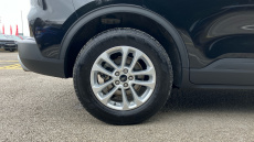 Ford Kuga 1.5 EcoBoost Titanium 5dr Petrol Estate